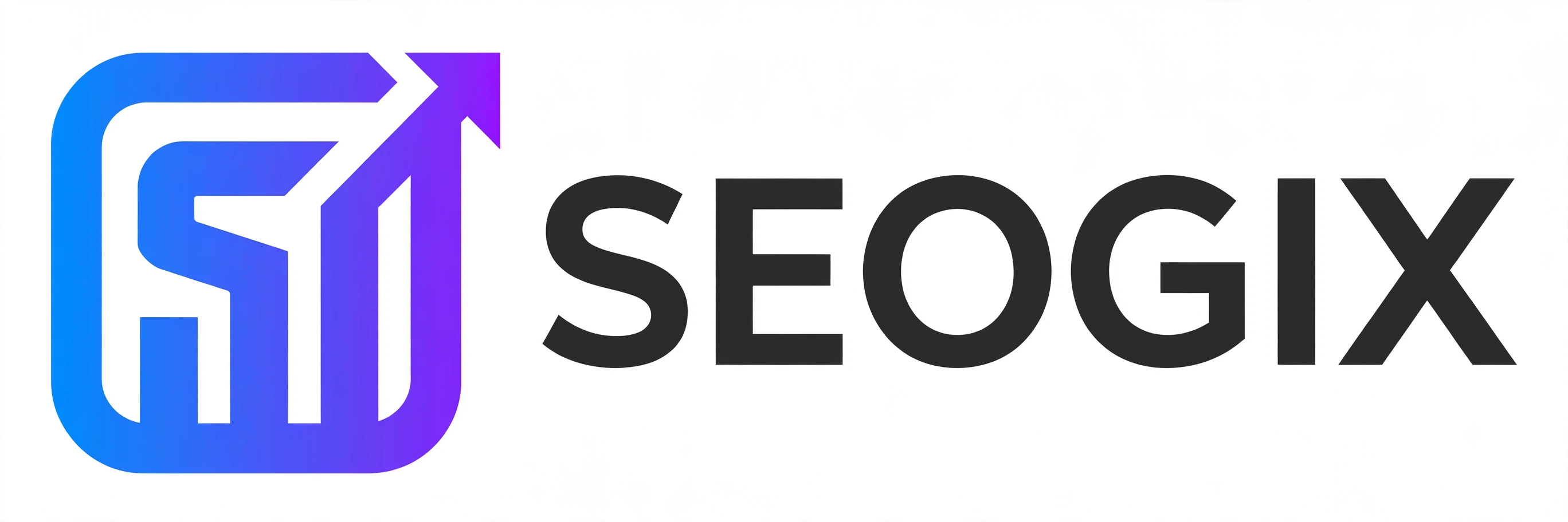 SEOGIX — SEO Agency