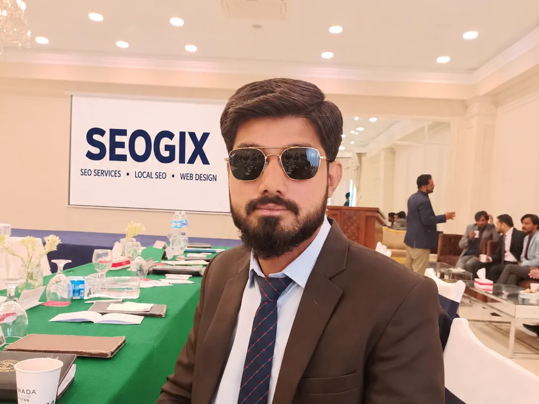Mr Zafar Ali