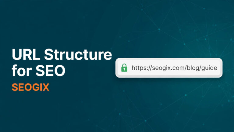 How to Optimize Your Website’s URL Structure for SEO